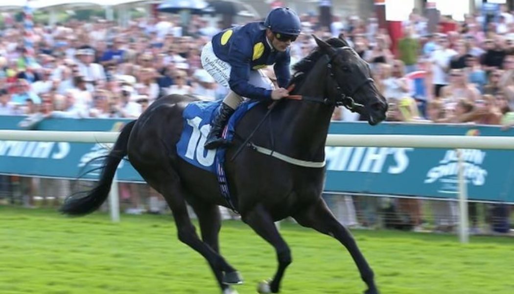 York ITV Racing Tips & Trends Ebor Festival Best Bets Fri 19th Aug