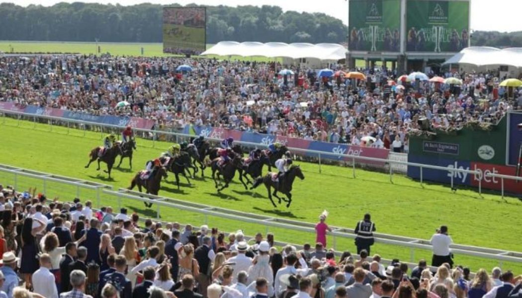 York Racing Tips & Trends: Ebor Festival Best Bets Thurs 18th Aug