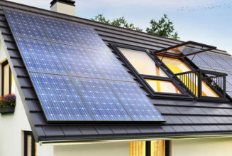 You Can Now Rent Solar Power in SA with MetroWatt & Huawei