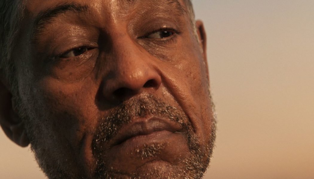 You can play through Far Cry 6 for free this weekend