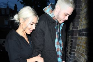 You Care: Kim Kardashian & Pete Davidson Break Up, Twitter Gets Jokes Off