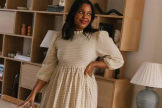 You Won’t Believe These 30 Hard-Working Dresses Are All Under £100