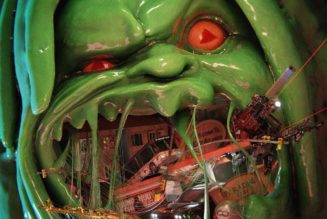 Young Nudy Drops New Mixtape EA Monster: Stream