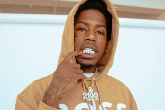 Young Slo-Be, Rising Stockton Rapper, Dead at 29