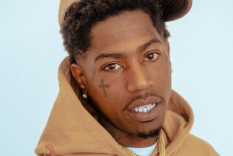 Young Slo-Be, Stockton Rapper, Shot Dead at 29