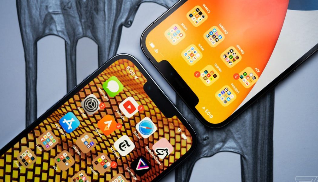 Your iPhone may soon have more ads