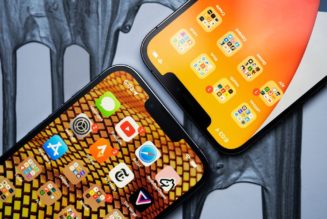 Your iPhone may soon have more ads