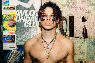 Yungblud’s ‘The Emperor’ to Serve as Hype Track For ESPN’s 2022-23 College Football Season