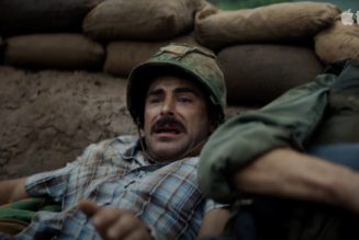 Zac Efron Has More Beer Than Brains in Trailer for The Greatest Beer Run Ever: Watch