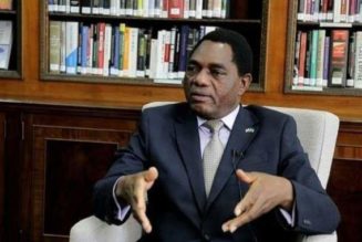 Zambia’s President, Hichilema reject proposal to buy cars worth $1.8m for his entourage