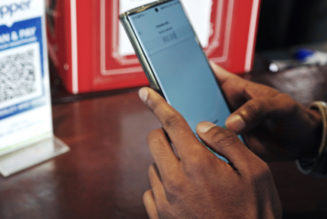 Zapper & Stitch Make Big Waves for E-Payments in South Africa