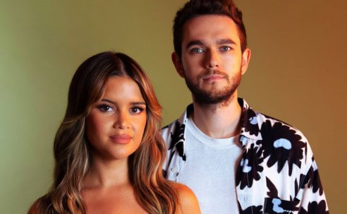 Zedd & Maren Morris Return With Bouncy New Collab ‘Make You Say’: Stream It Now