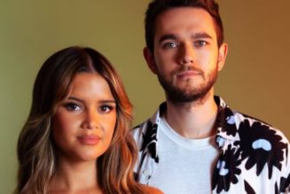 Zedd Opens Up About Next Album, Reunites With Maren Morris for Bubbly Collab, “Make You Say”