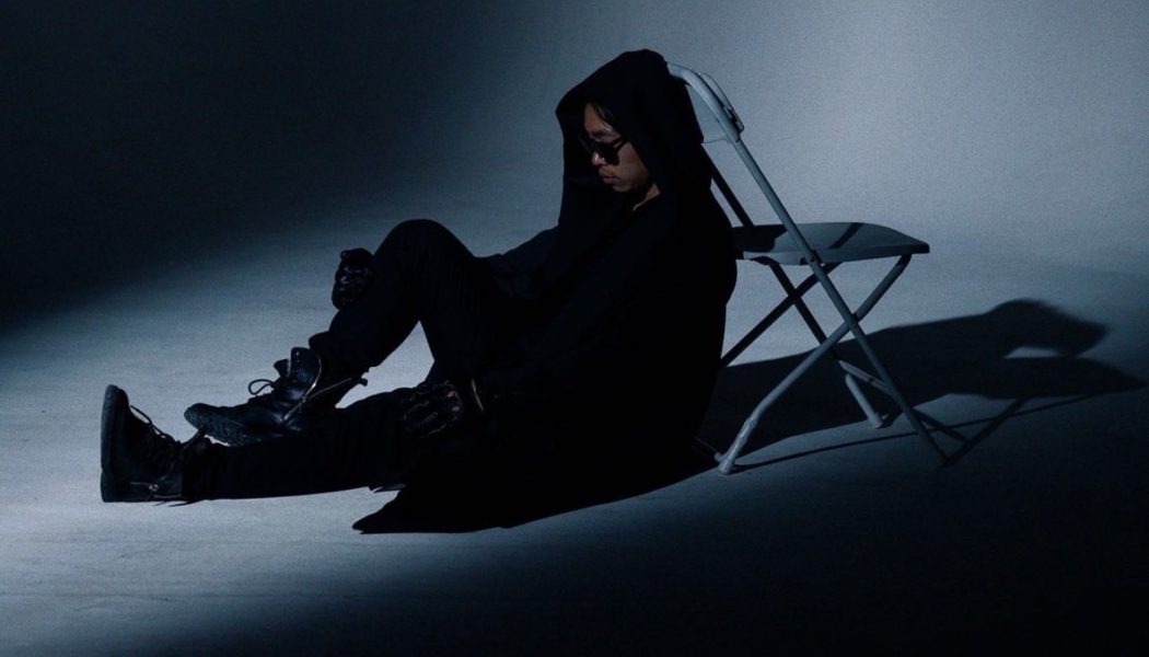 ZHU Drops Surprise Seven-Track Mixtape, “Musical Chairs”