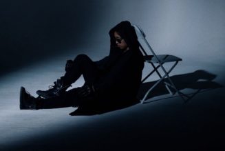 ZHU Drops Surprise Seven-Track Mixtape, “Musical Chairs”