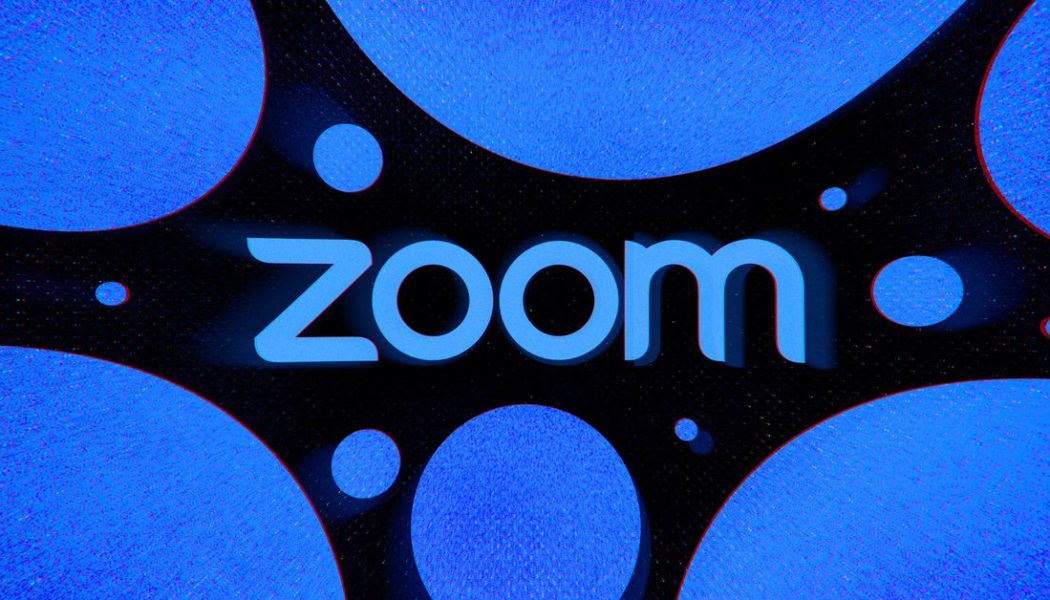 Zoom’s latest update on Mac includes a fix for a dangerous security flaw