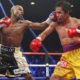 10 Highest Grossing Pay-Per-Views In Boxing History | Mayweather Lands Top Spot