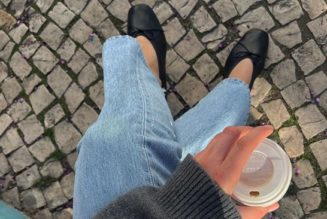 10 Shoe Styles That Always Look Good With Jeans