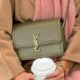 16 Saint Laurent Bags That Are 100% Worth the Hype