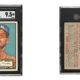 1952 Mickey Mantle Baseball Card Shatters Records With $12.6 Million USD Sale