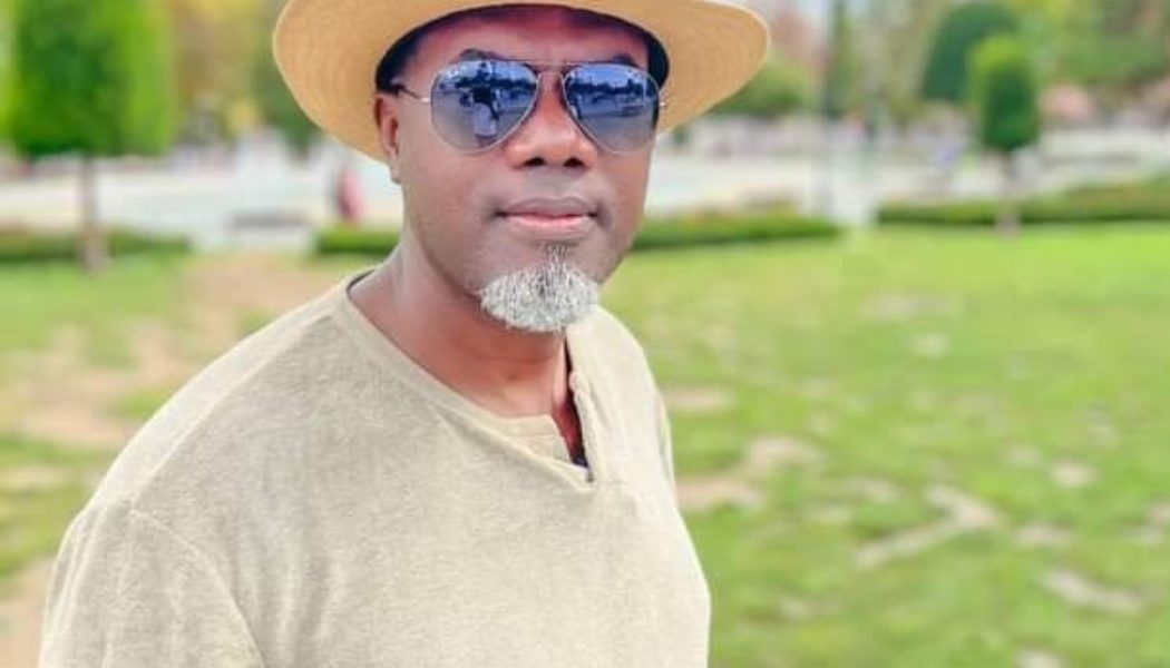 2023: By what Parameters you guys keep saying Peter Obi is the Best? – Reno Omokri ask Obidient