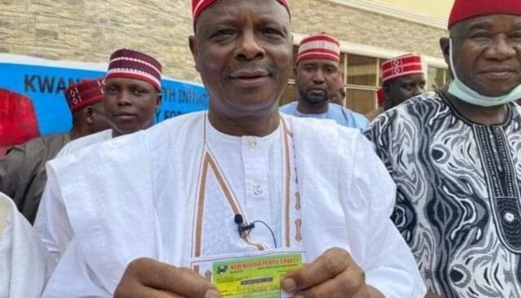 2023: Kwankwaso list 20 reasons Why he is The Best Candidate