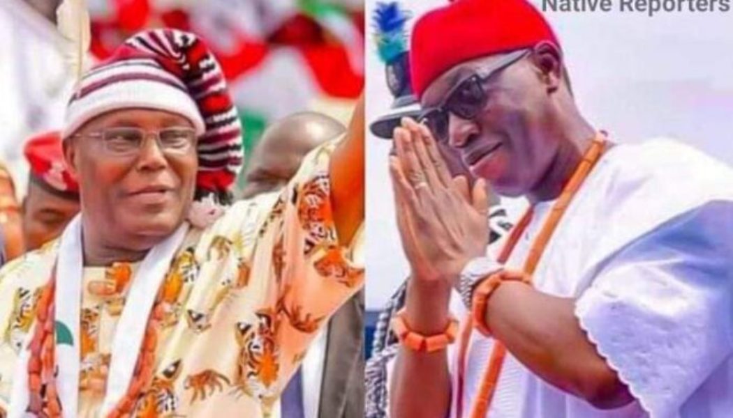 2023: Nigerians Anxious To End APC Misrule, Says Okowa