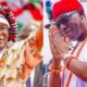 2023: Nigerians Anxious To End APC Misrule, Says Okowa
