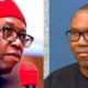 2023: Peter Obi Should Stop Using Nigerian Churches To Get To Power – Okowa