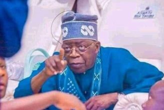 2023: Tinubu Throws Campaign Council Into Crisis; Lalong Threatens To Resign