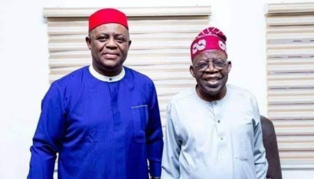 2023: Wike Group stand with Jonathan in 2015, Why Atiku group Betrayed him – FFK react to PDP Crisis