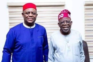 2023: Wike Group stand with Jonathan in 2015, Why Atiku group Betrayed him – FFK react to PDP Crisis