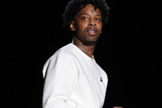 21 Savage Claims He Will Never Perform for Rolling Loud Ever Again