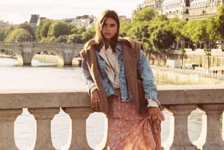 22 French-Girl Pieces That Are Totally Perfect for Autumn