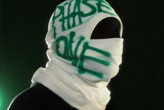 255 ft King Perryy & Blaqbonez – Anthem