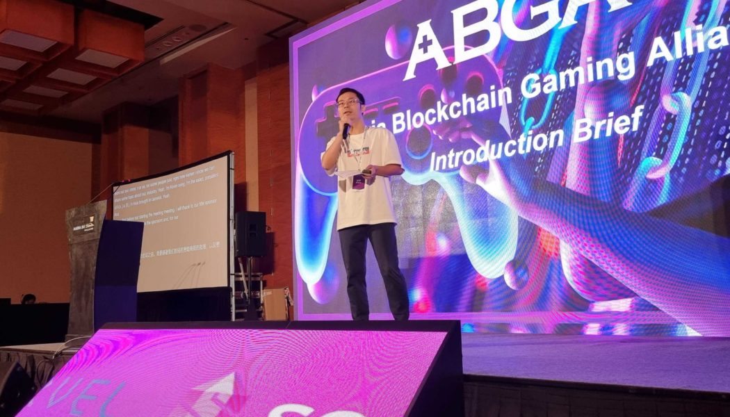 3 ‘blockbuster’ titles that could save GameFi — ABGA President
