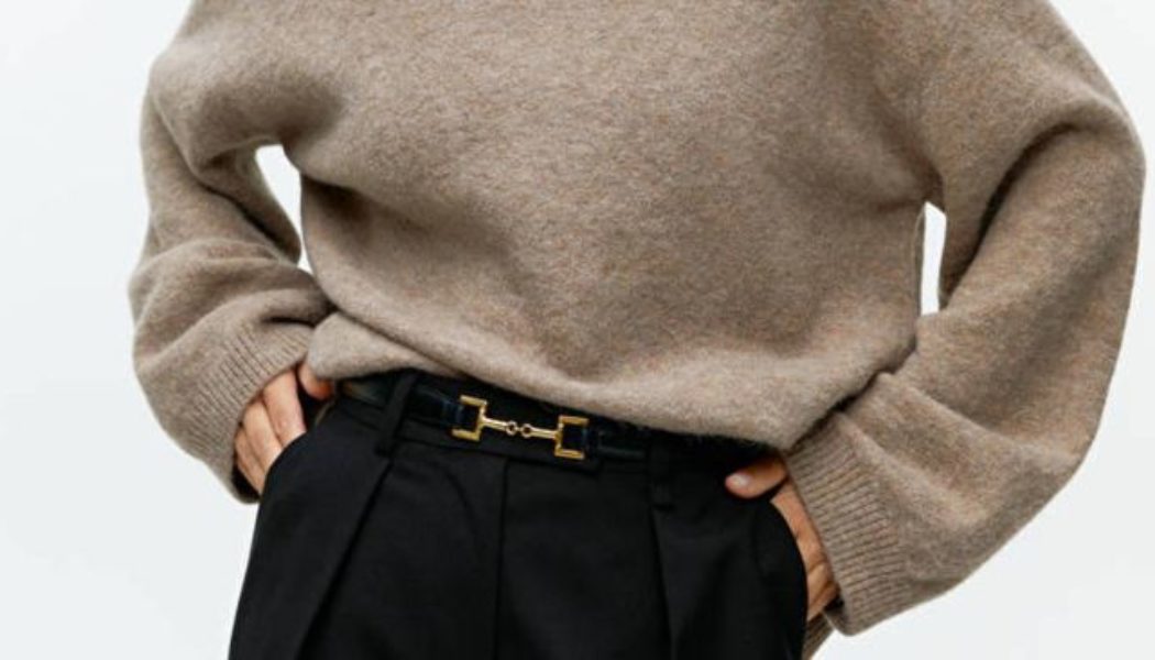 30 Autumn Buys From H&M, Arket and Mango I Can’t Stop Thinking About