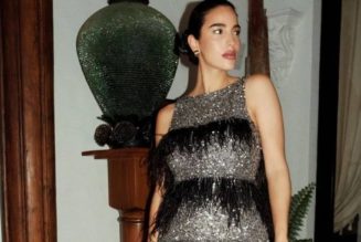 30 Sensational Gowns for Fancy Occasions—As Recommended By a Stylist