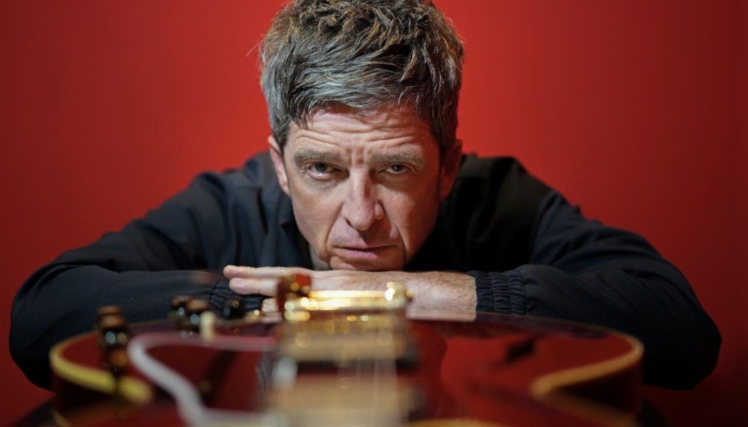 30 Signature Guitars for Modern Artists