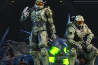 343 Industries Backpedals, Cancels ‘Halo Infinite Co-Op Split-Screen Update