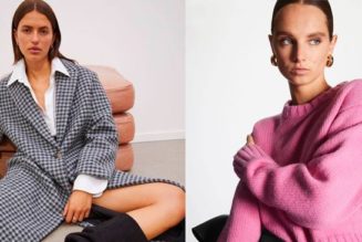 41 Under-£100 Autumn Buys I Can’t Stop Thinking About