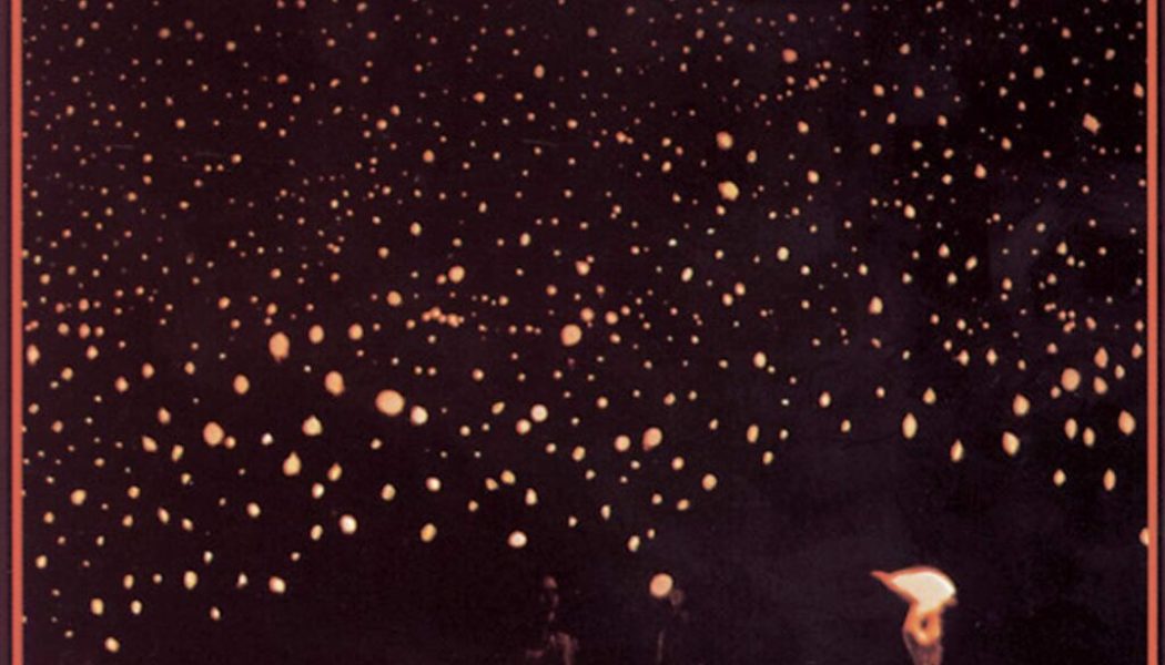 5 Albums I Can’t Live Without: Jim Kerr of Simple Minds