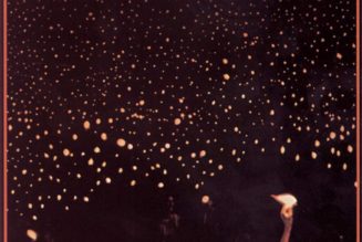 5 Albums I Can’t Live Without: Jim Kerr of Simple Minds