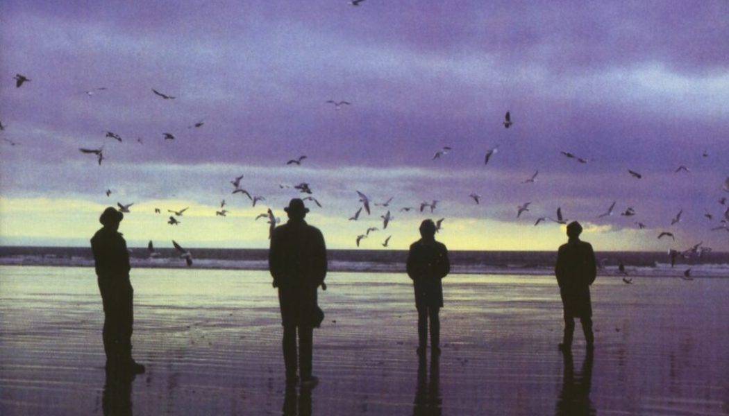 5 Albums I Can’t Live Without: John Rzeznik of Goo Goo Dolls