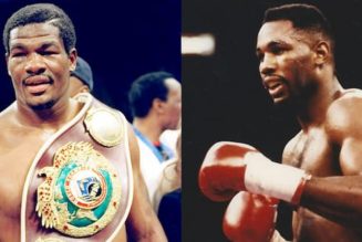 5 Biggest Boxing Fights That Never Happened | Who Would Have Won Lewis vs Bowe?