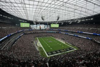 5 Most Expensive Stadiums In The NFL: SoFi Stadium Tops The List