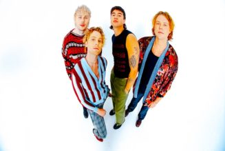 5 Seconds of Summer Makes It 5 Straight Atop Australia’s Albums Chart