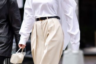 6 Autumn Closet Staples The Row Does Better Than Anyone