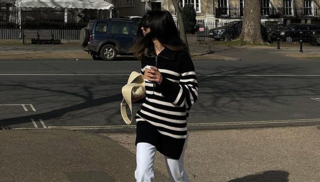 6 Fashion Influencers Just Share Their Autumn Wish Lists With Me