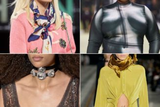 6 Formerly “Dated” Jewellery Trends That Will Be Big This Autumn